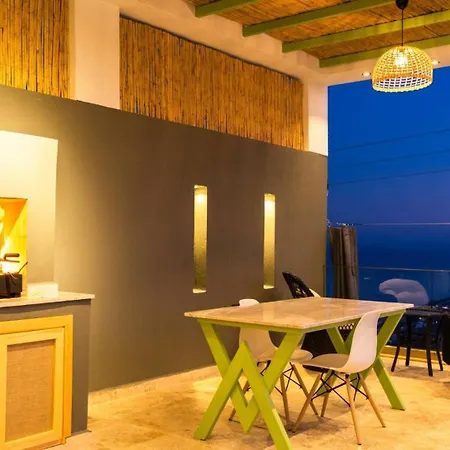 Willa Seaview 1 Bedroom - 7709