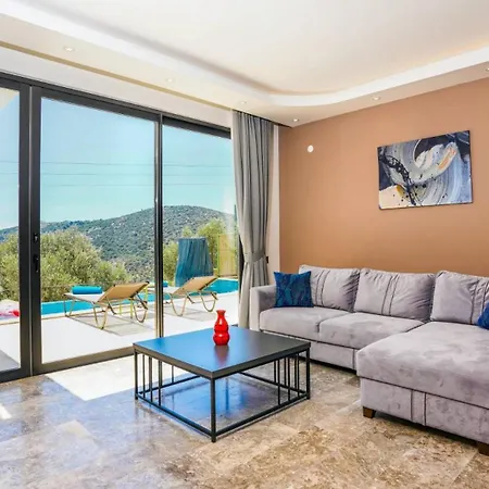 Seaview 1 Bedroom - 7709 Villa *