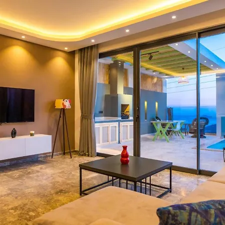 Seaview 1 Bedroom - 7709 *