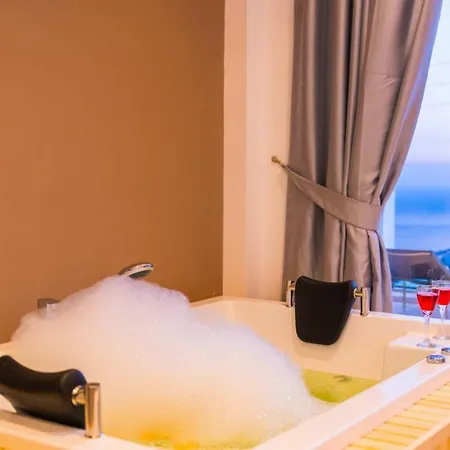 Villa Seaview 1 Bedroom - 7709