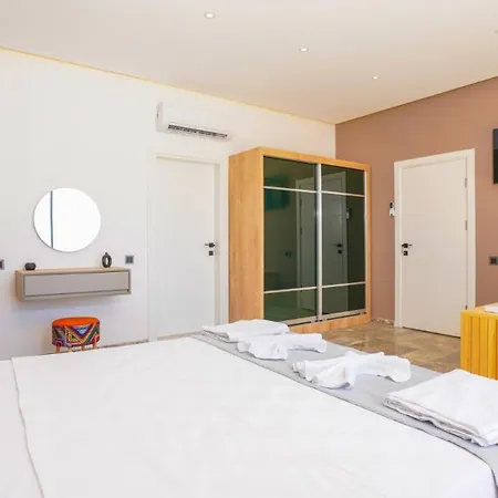 Villa Seaview 1 Bedroom - 7709