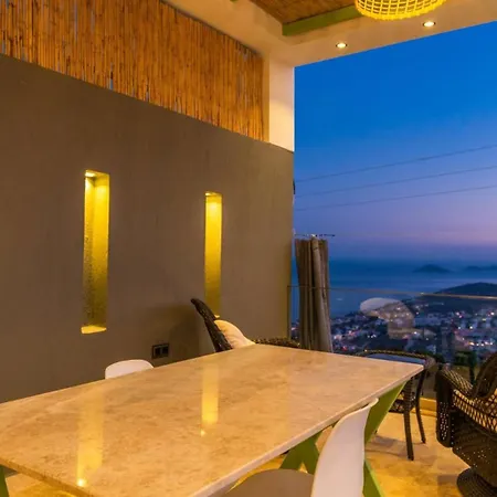 Seaview 1 Bedroom - 7709 Villa