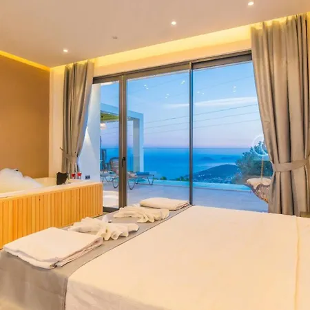 Seaview 1 Bedroom - 7709 *