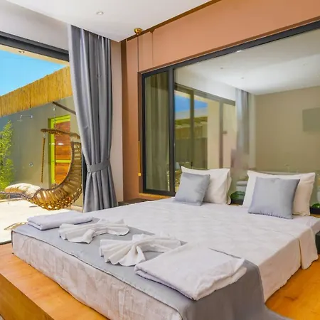 Seaview 1 Bedroom - 7709