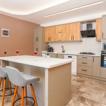 Seaview 1 Bedroom - 7709 Villa