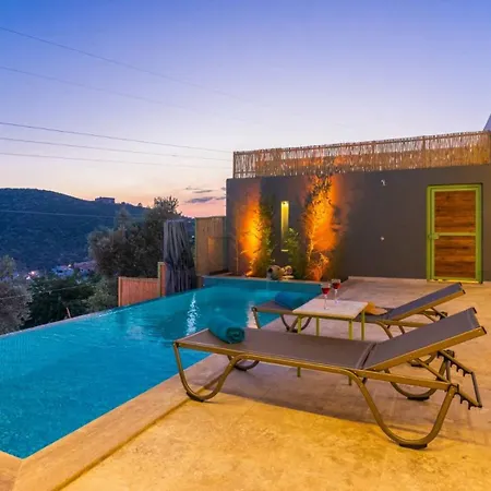 Villa Seaview 1 Bedroom - 7709