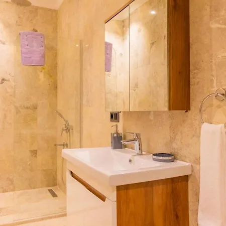 Seaview 1 Bedroom - 7709 Villa *