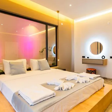 Seaview 1 Bedroom - 7709 Willa Kalkan