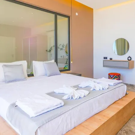 Seaview 1 Bedroom - 7709