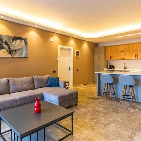 Seaview 1 Bedroom - 7709 *