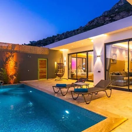 Villa Seaview 1 Bedroom - 7709 *