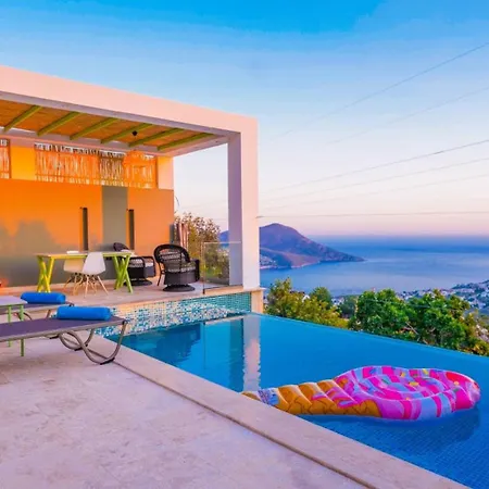 Seaview 1 Bedroom - 7709 Villa