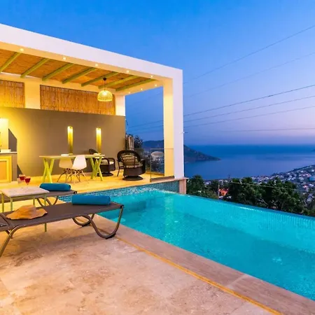 Seaview 1 Bedroom - 7709 *