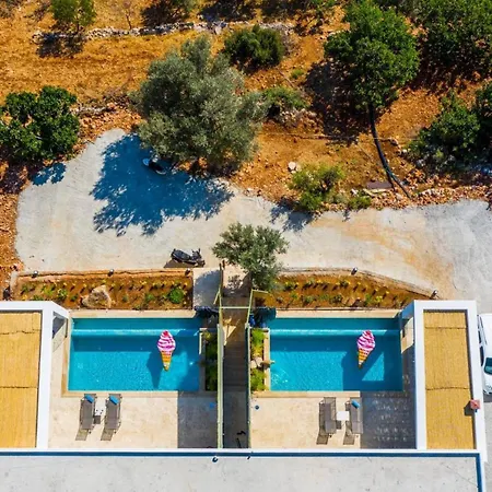 Seaview 1 Bedroom - 7709 Villa