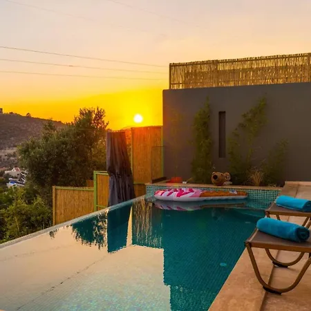 Villa Seaview 1 Bedroom - 7709