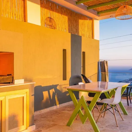Villa Seaview 1 Bedroom - 7709 *